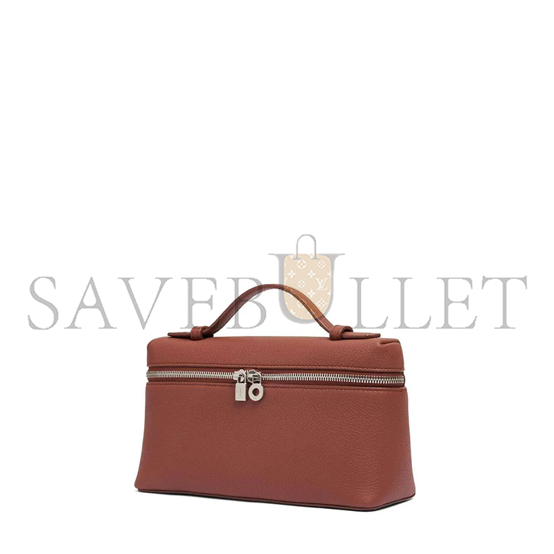 L**o p*ana extra pocket backpack l19 fai8393 (19*11*6.5cm)